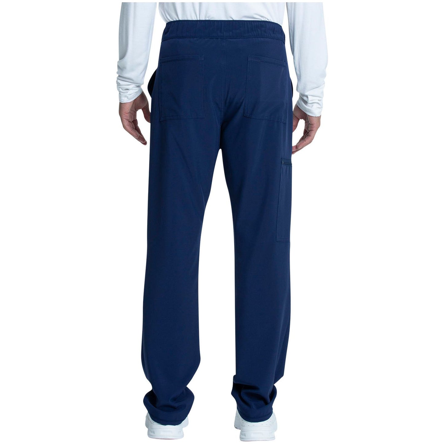 Men's Fly Front Cargo Pant