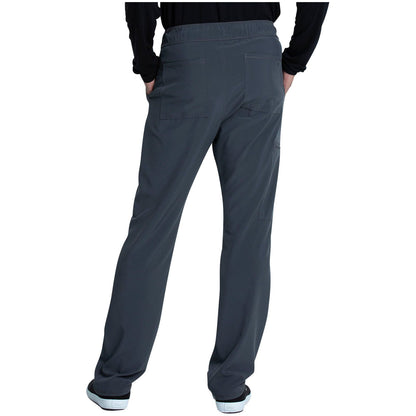 Men's Fly Front Cargo Pant