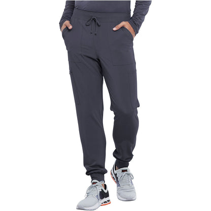 Men's Mid Rise Jogger