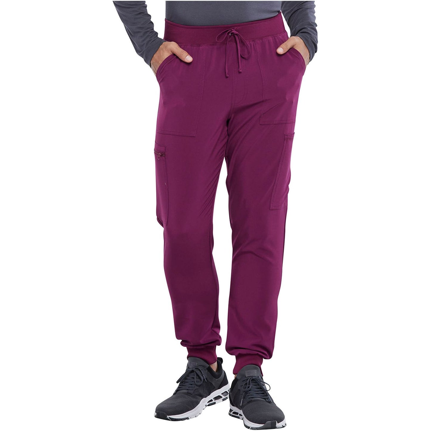 Men's Mid Rise Jogger