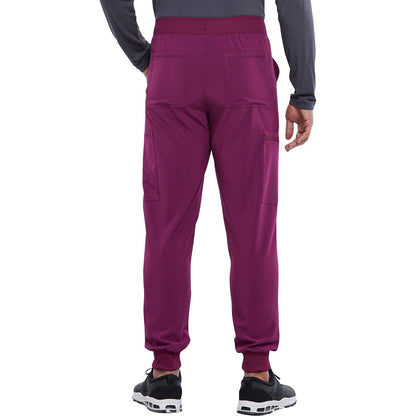 Men's Mid Rise Jogger