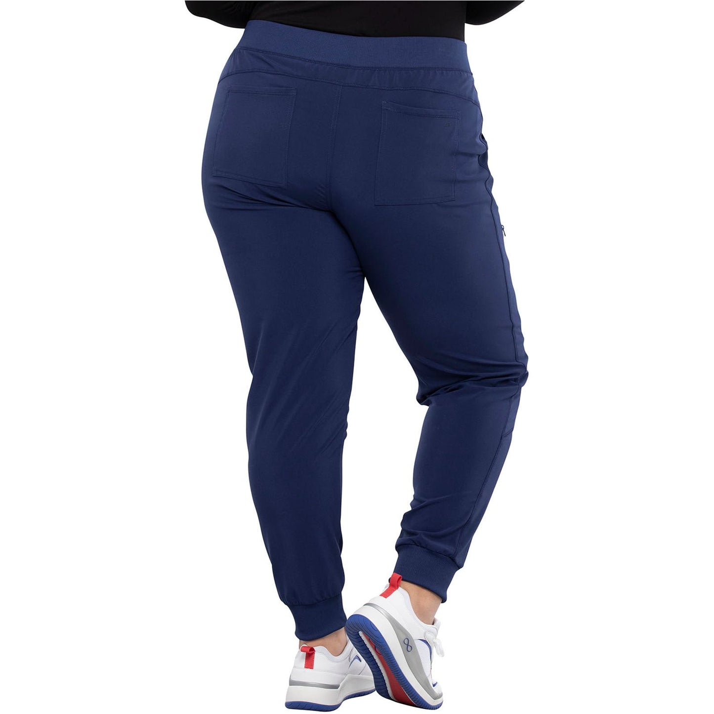 Mid rise Jogger