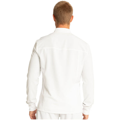 Men's Zip Front Jacket