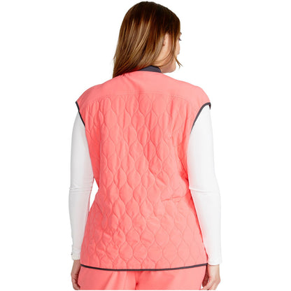 Quilted Vest