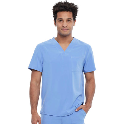 Men's Tuckable V-Neck Top