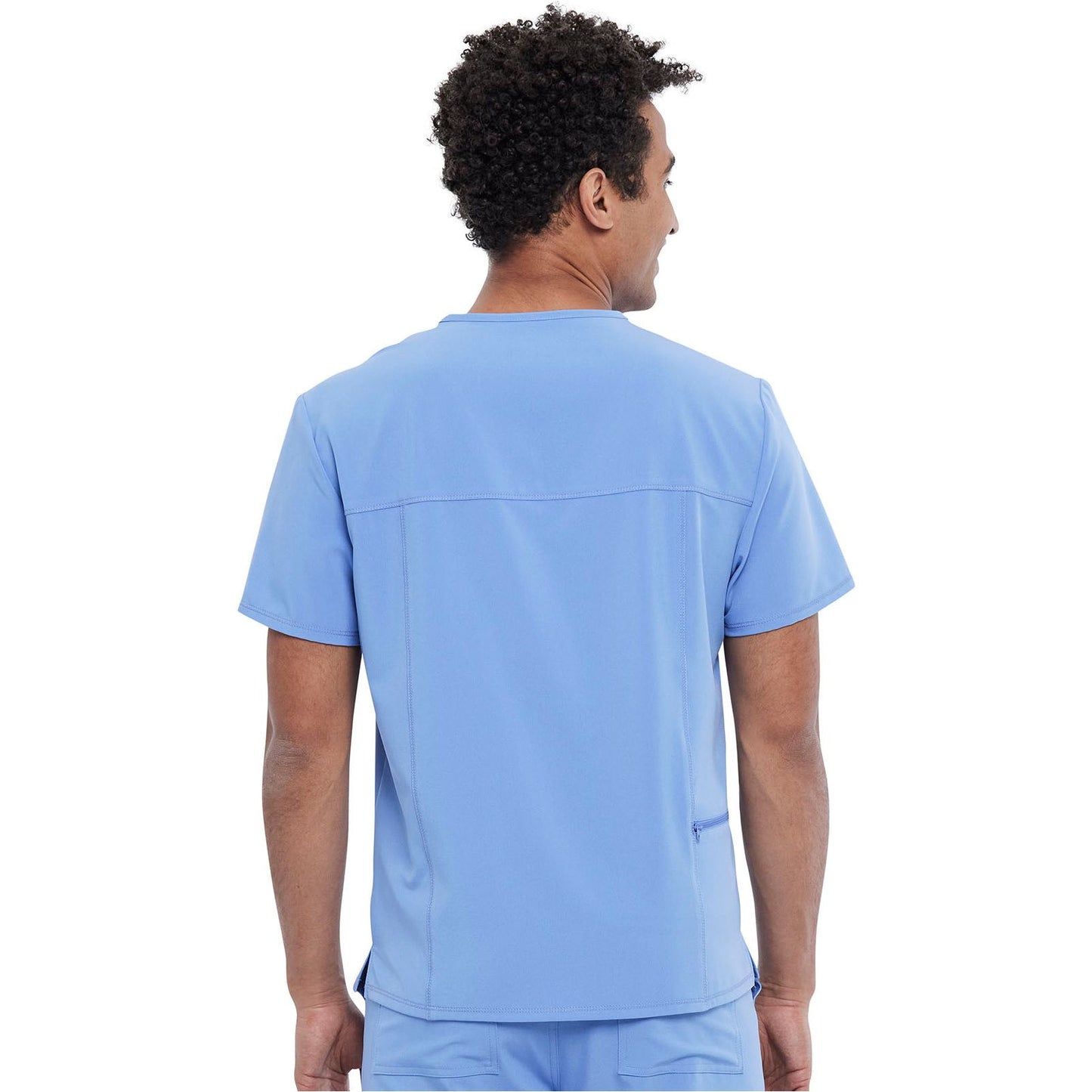 Men's Tuckable V-Neck Top