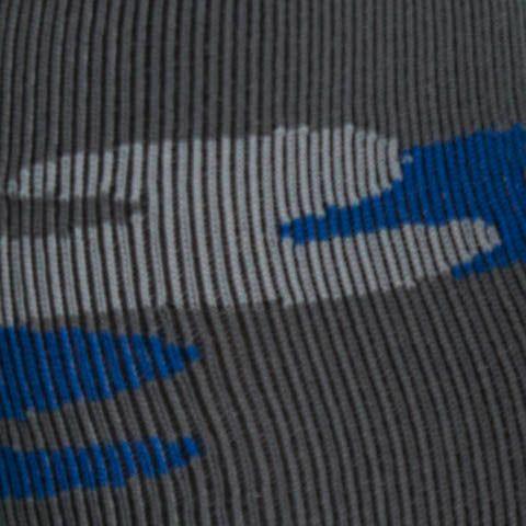 Men's 10-15mmHg Compression Socks