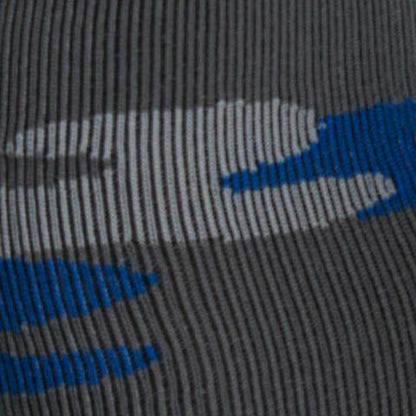 Men's 10-15mmHg Compression Socks
