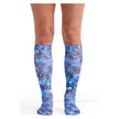 Knee High 8-15 mmHg Compression Sock