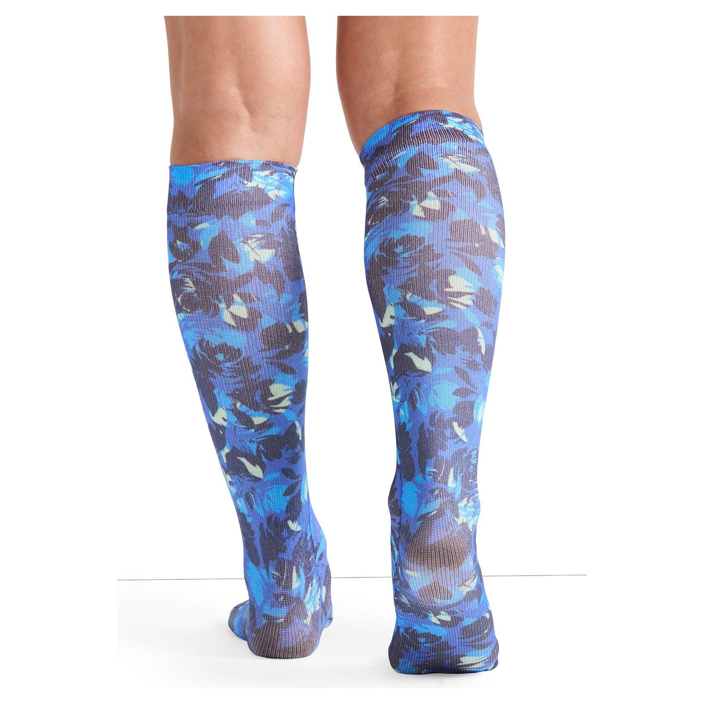 Knee High 8-15 mmHg Compression Sock