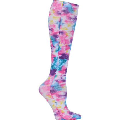 Knee High 8-15 mmHg Compression Sock