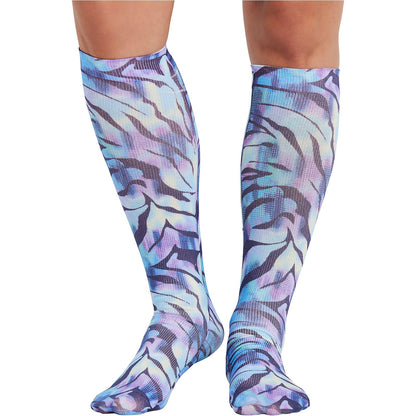 Knee High 8-15 mmHg Compression Sock