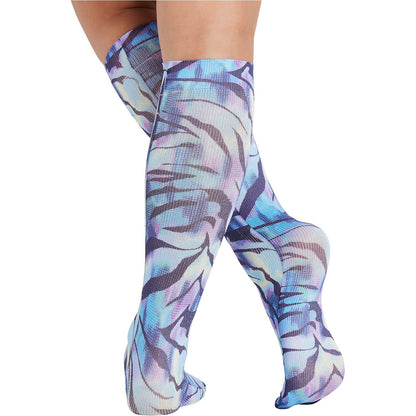 Knee High 8-15 mmHg Compression Sock