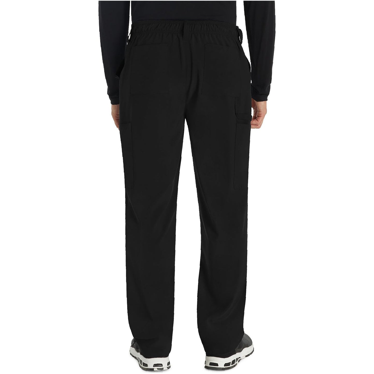 Men's Natural Rise Drawstring Pant