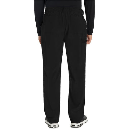 Men's Natural Rise Drawstring Pant