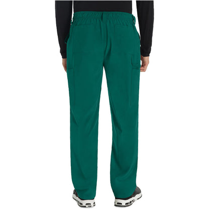 Men's Natural Rise Drawstring Pant