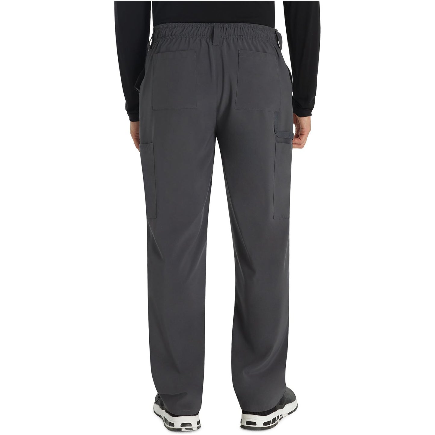 Men's Natural Rise Drawstring Pant