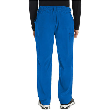 Men's Natural Rise Drawstring Pant