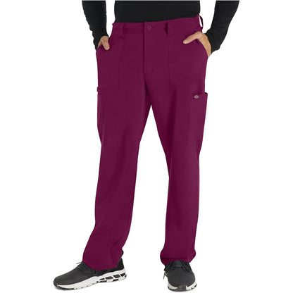 Men's Natural Rise Drawstring Pant