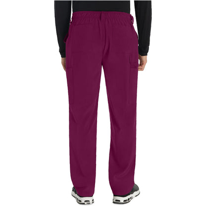 Men's Natural Rise Drawstring Pant