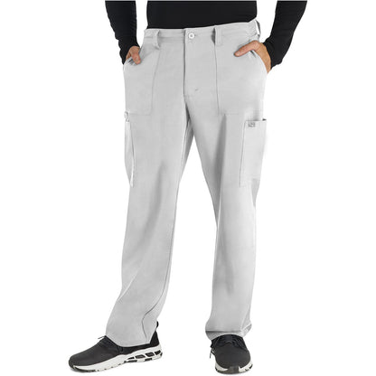 Men's Natural Rise Drawstring Pant