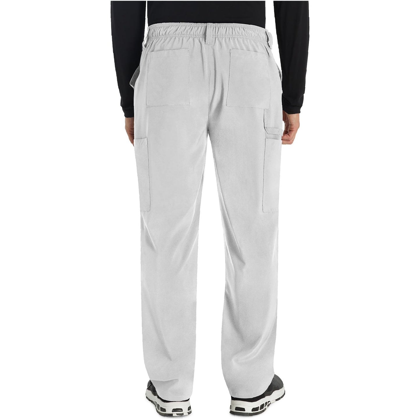 Men's Natural Rise Drawstring Pant