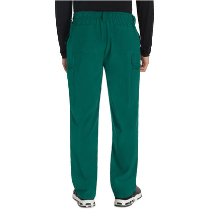 Men's Natural Rise Drawstring Pant