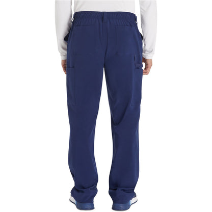 Men's Natural Rise Drawstring Pant