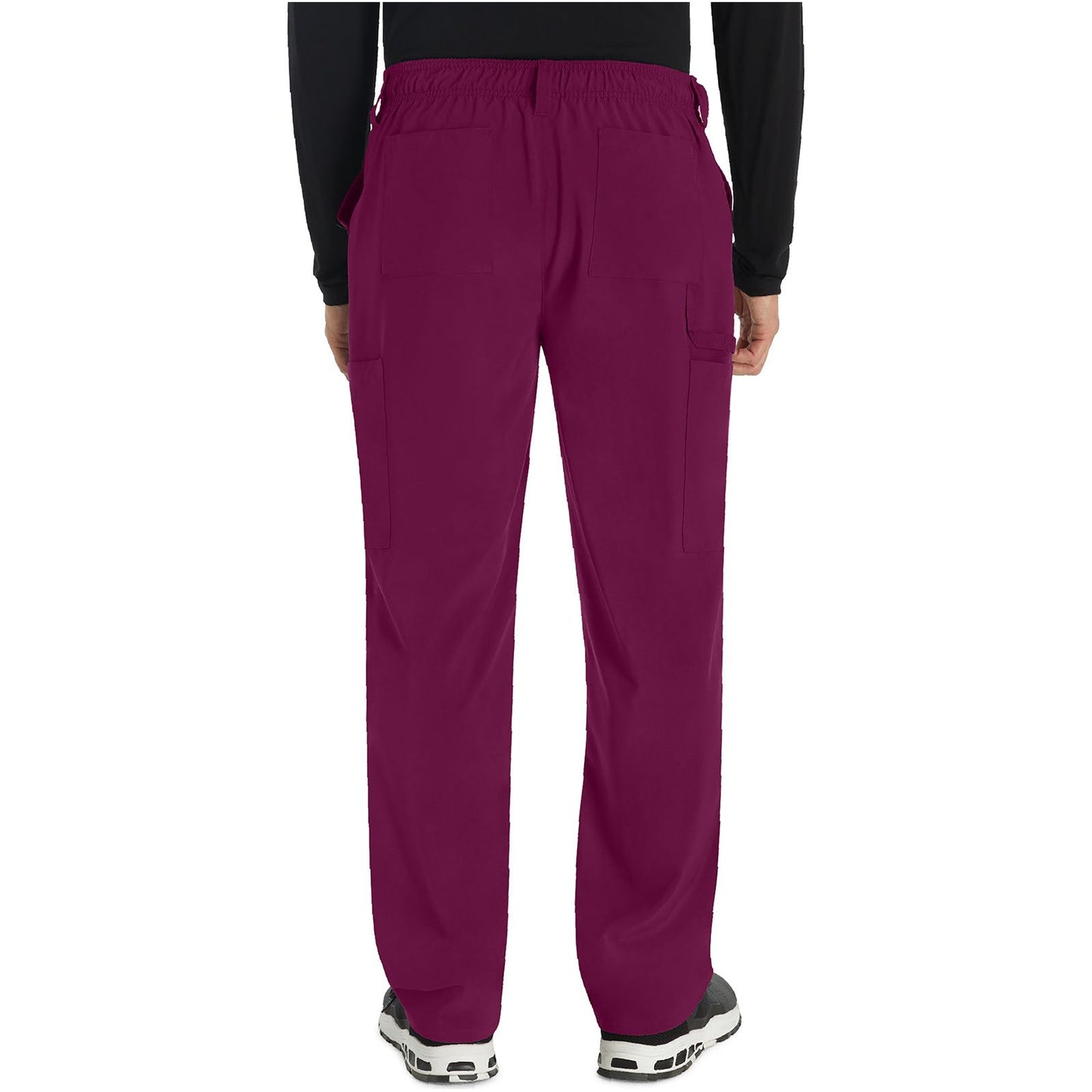 Men's Natural Rise Drawstring Pant