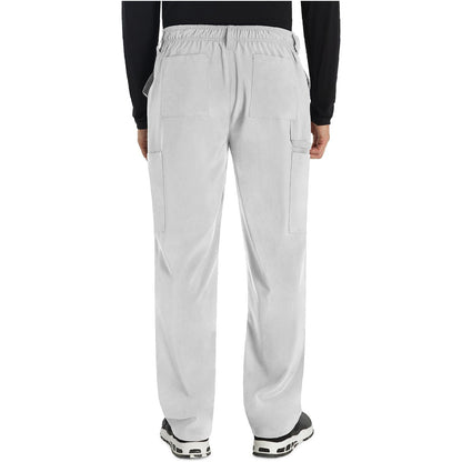 Men's Natural Rise Drawstring Pant