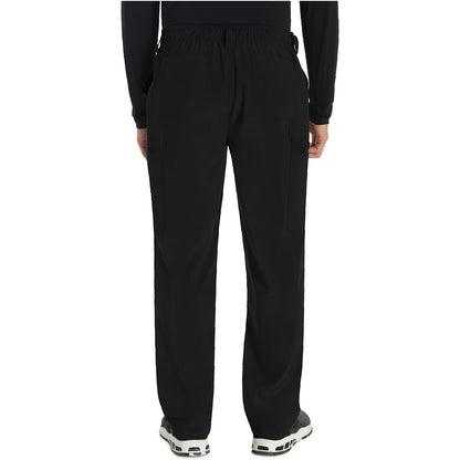Men's Natural Rise Drawstring Pant
