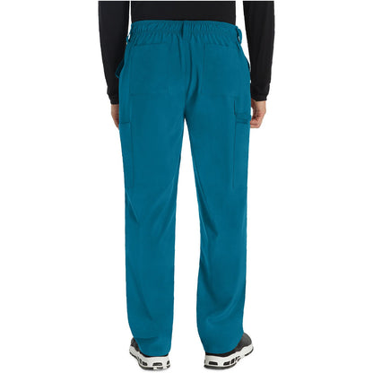 Men's Natural Rise Drawstring Pant