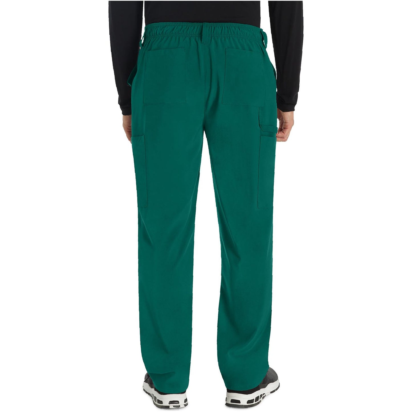 Men's Natural Rise Drawstring Pant