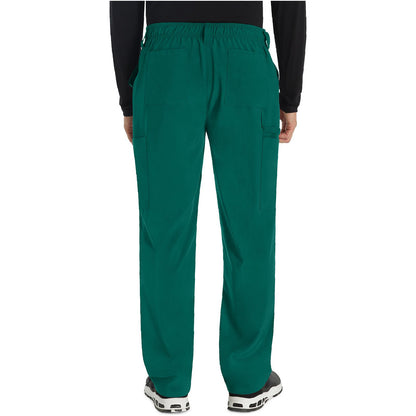 Men's Natural Rise Drawstring Pant