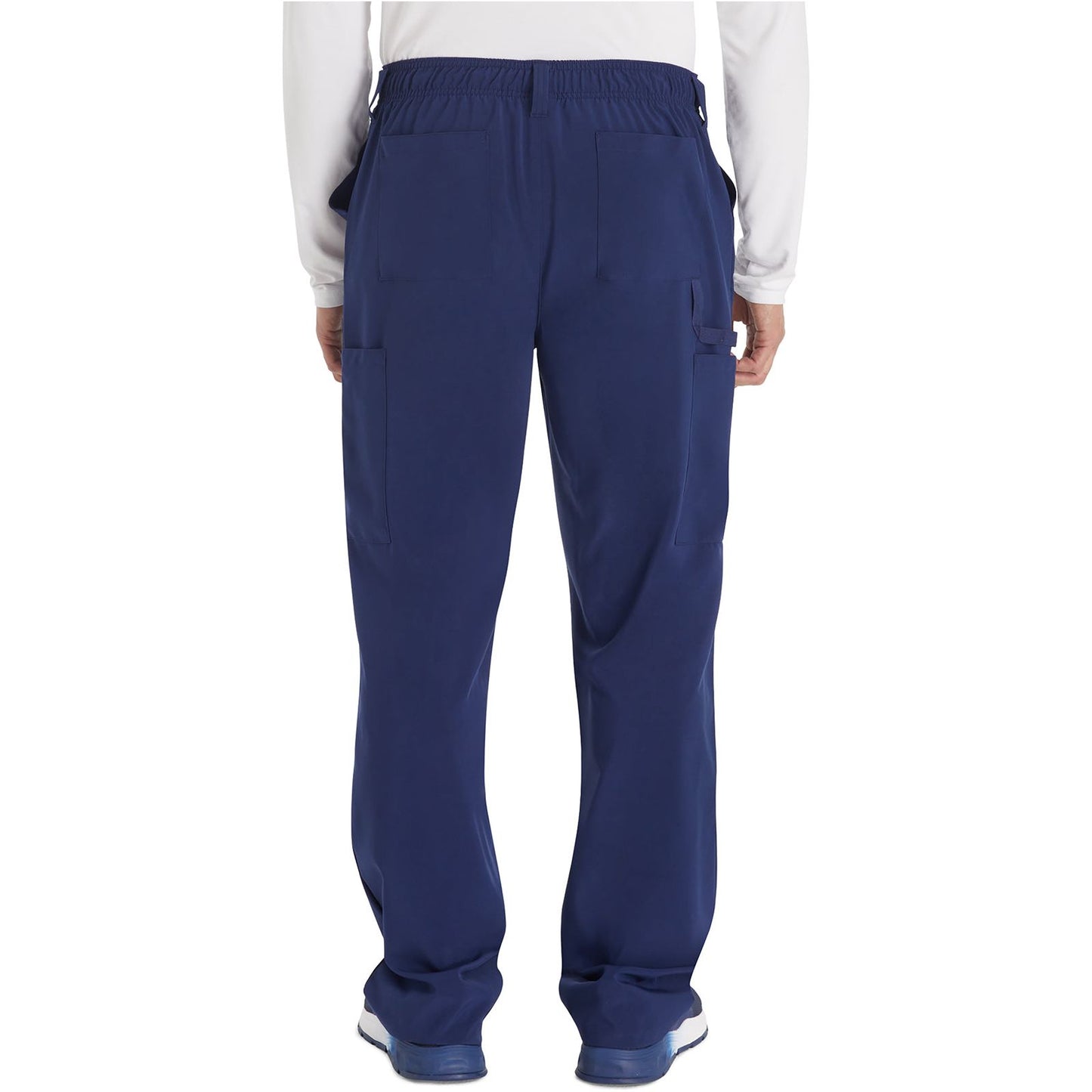 Men's Natural Rise Drawstring Pant