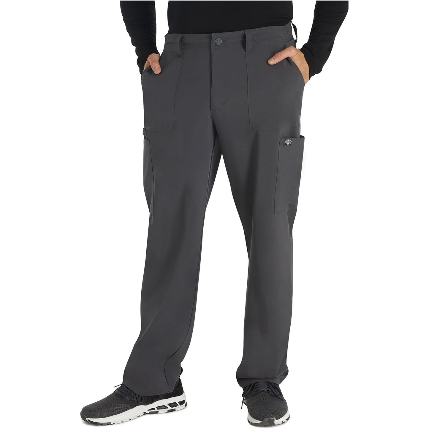 Men's Natural Rise Drawstring Pant