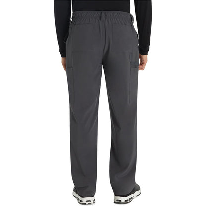 Men's Natural Rise Drawstring Pant