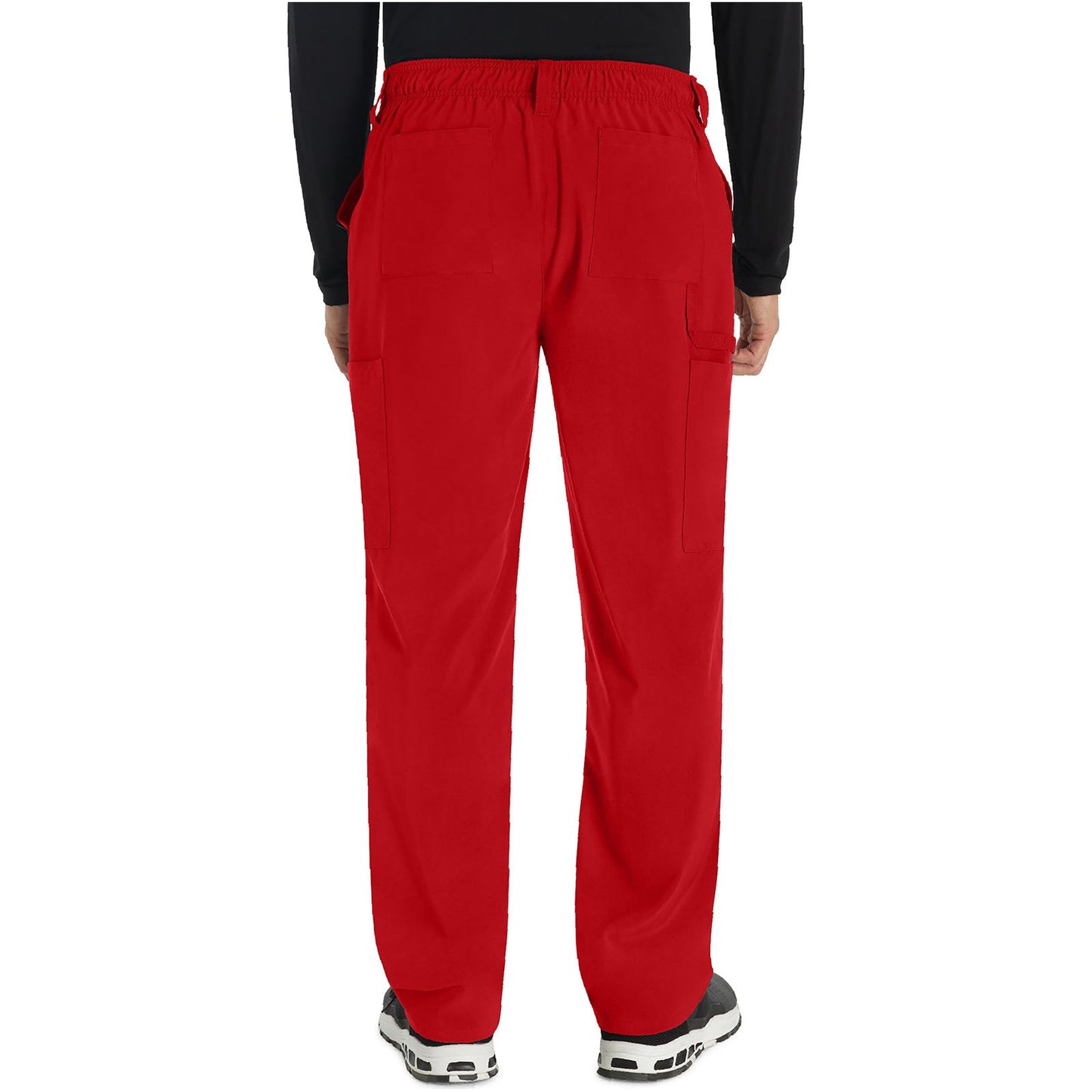 Men's Natural Rise Drawstring Pant