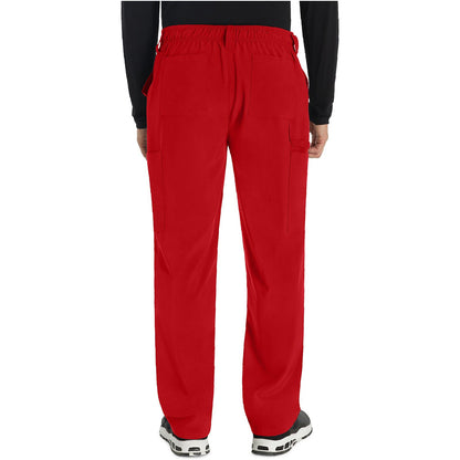 Men's Natural Rise Drawstring Pant