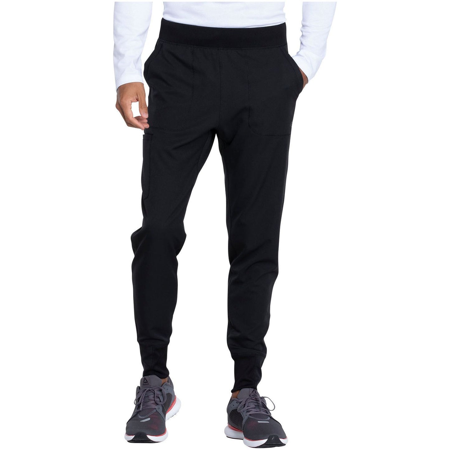 Men's Natural Rise Jogger