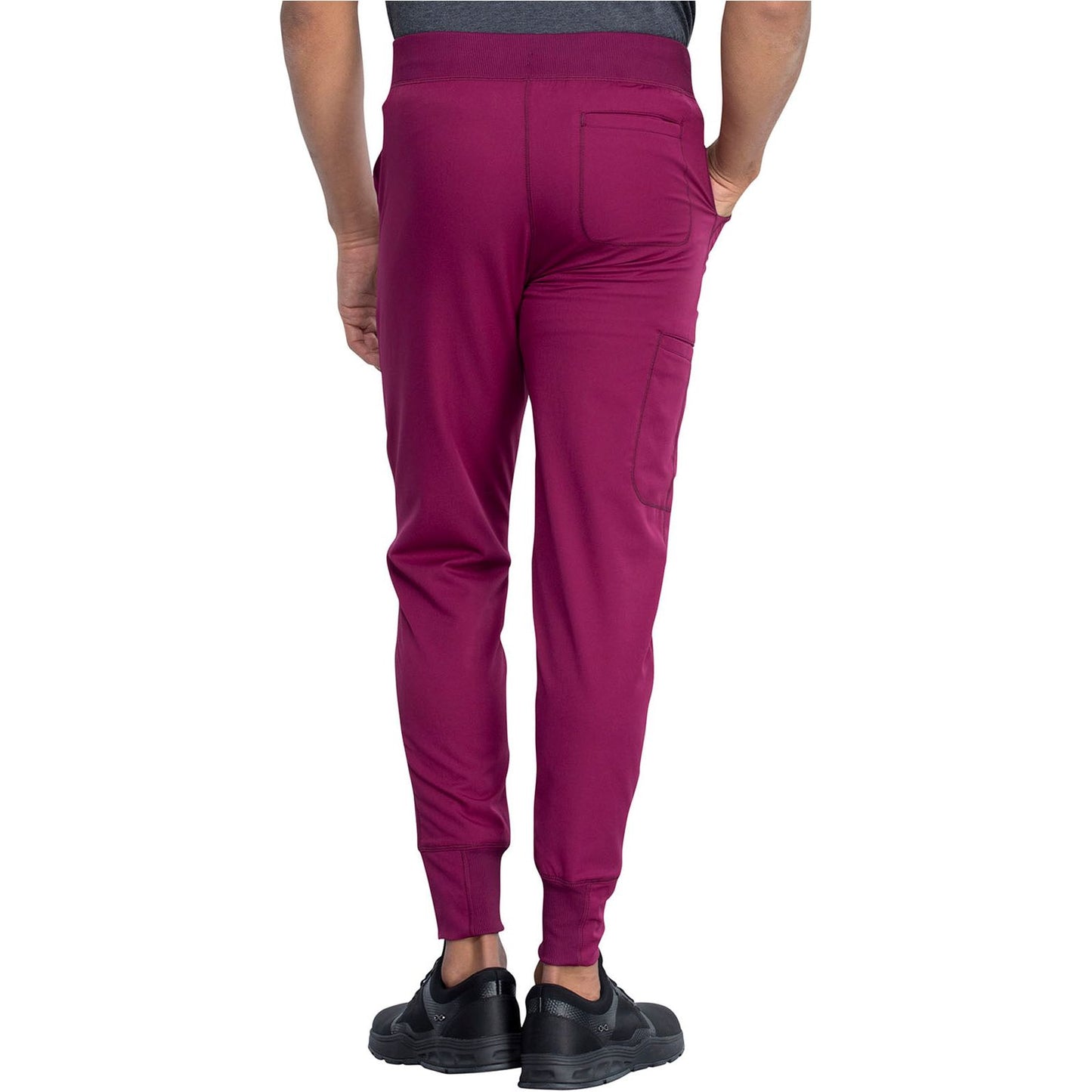 Men's Natural Rise Jogger