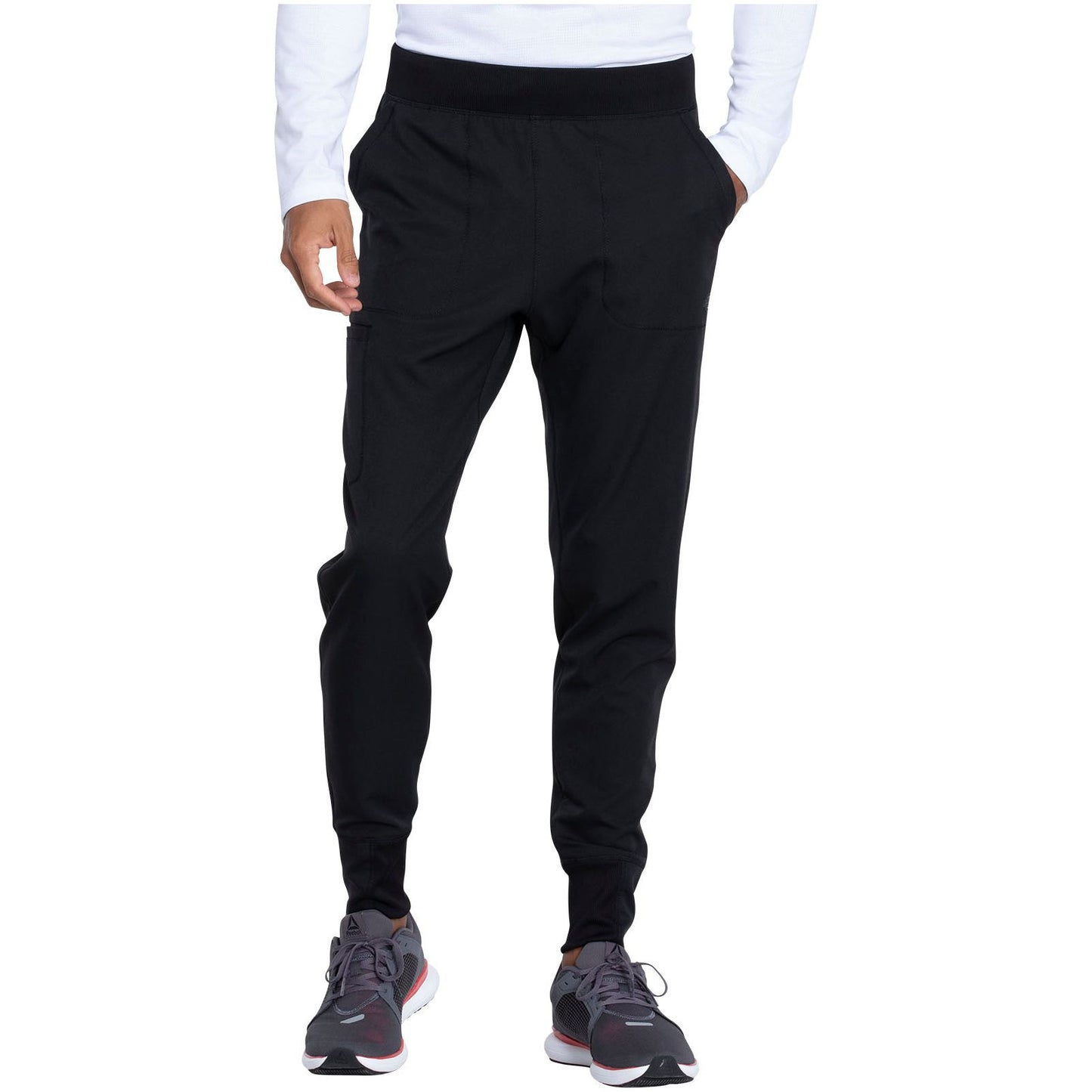 Men's Natural Rise Jogger