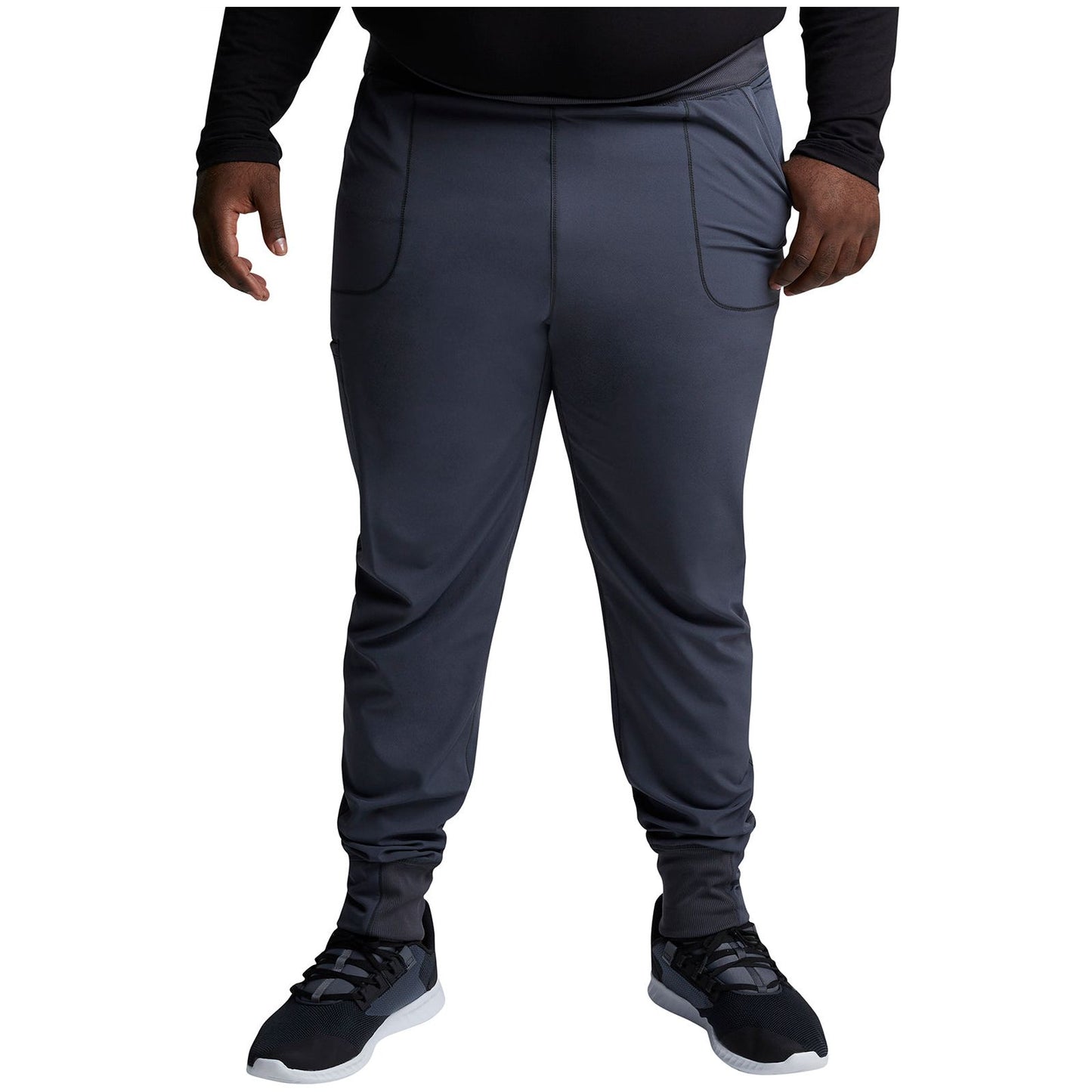 Men's Natural Rise Jogger