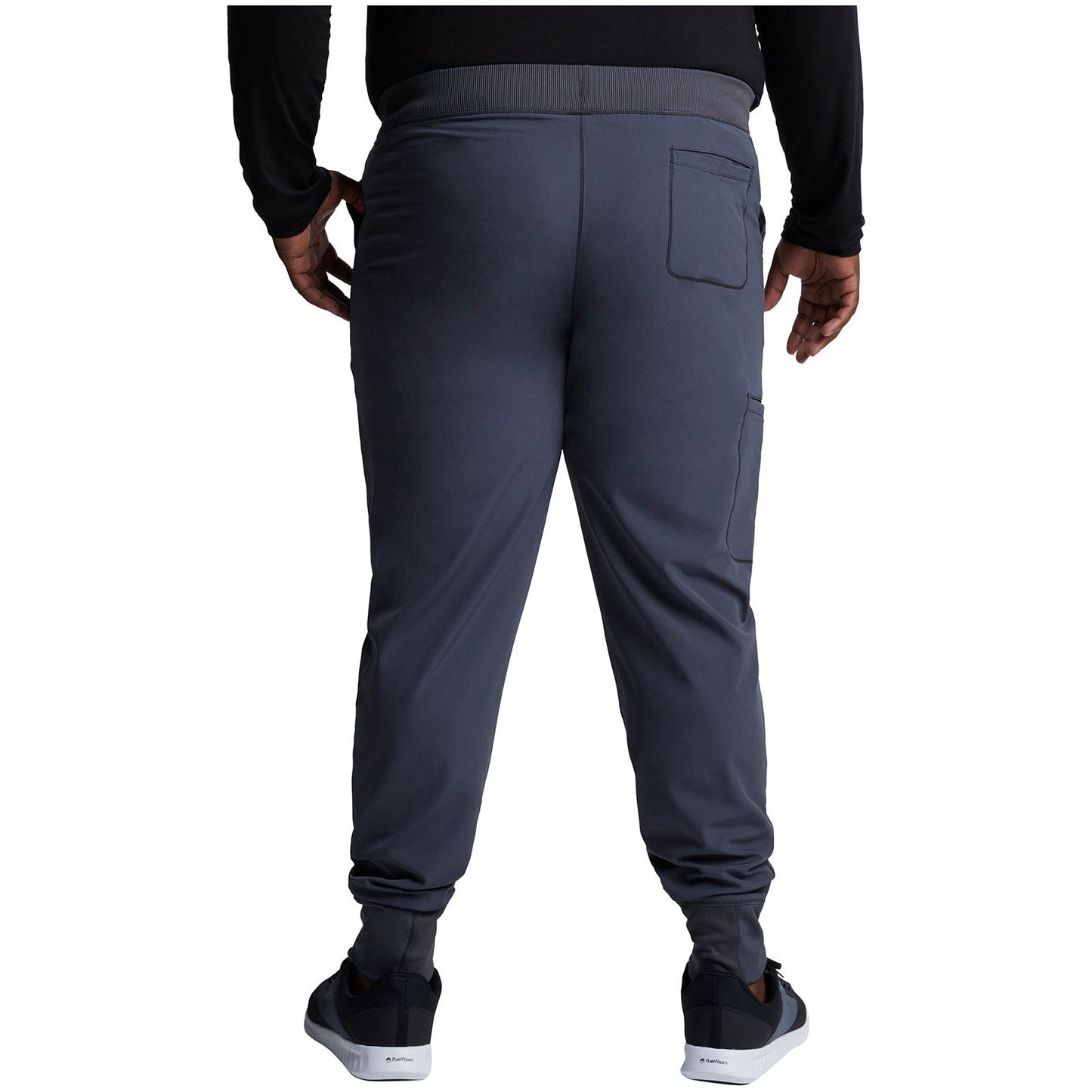 Men's Natural Rise Jogger