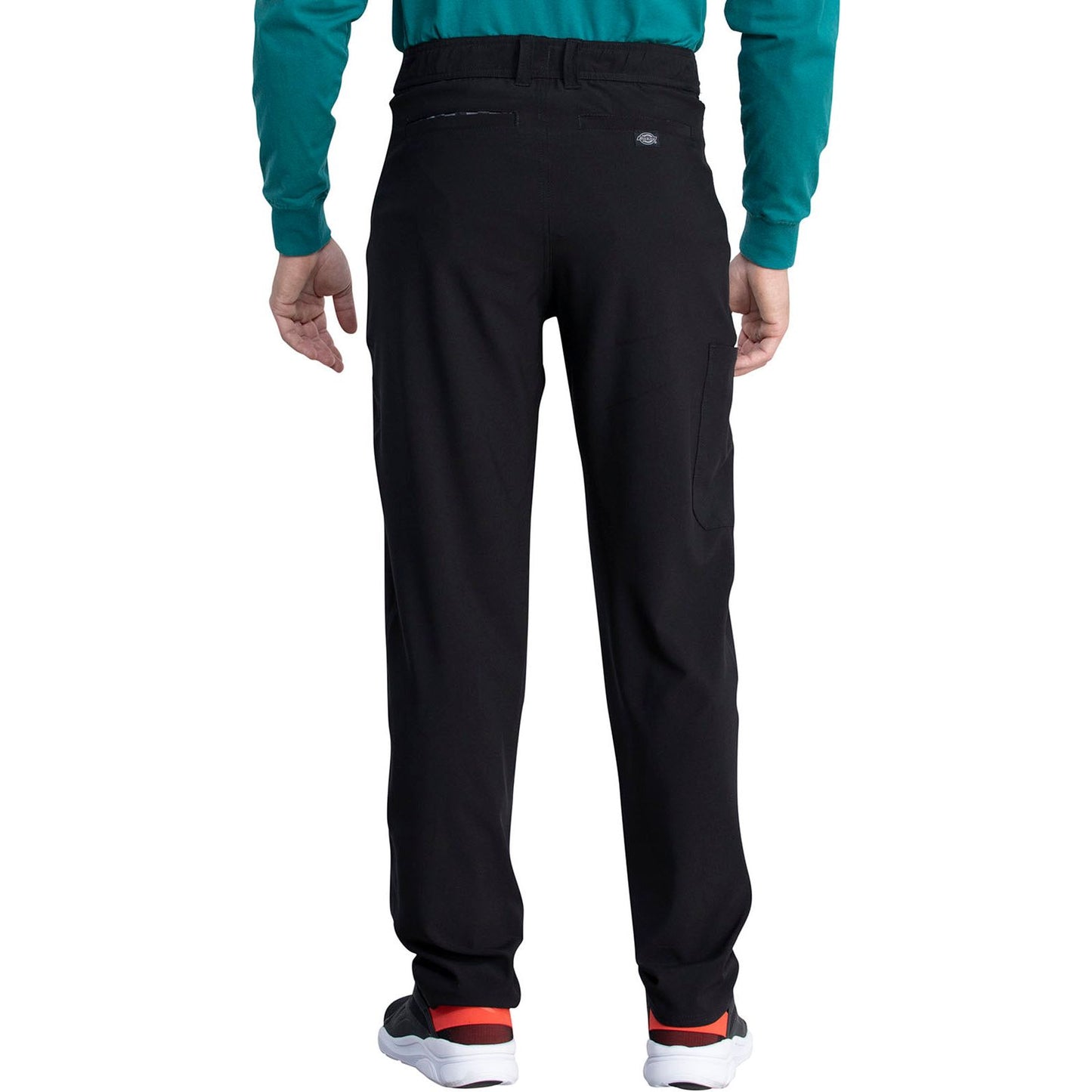 Men's Natural Rise Straight Leg Pant