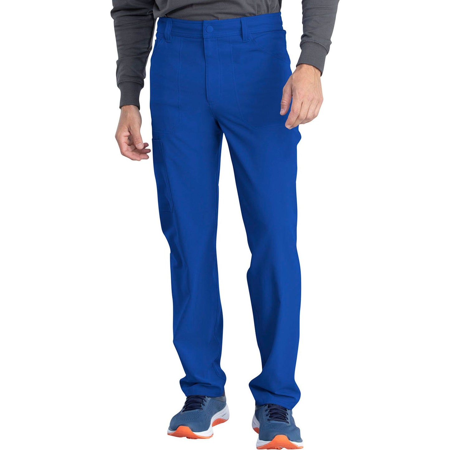 Men's Natural Rise Straight Leg Pant