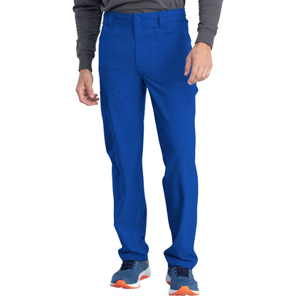 Men's Natural Rise Straight Leg Pant