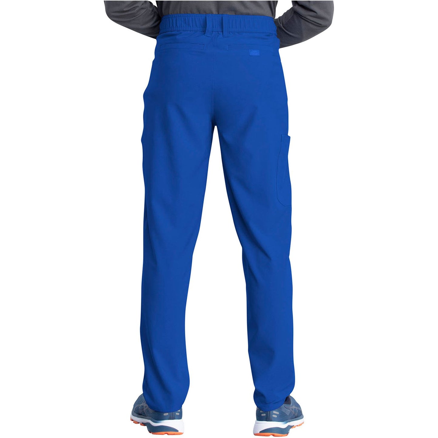 Men's Natural Rise Straight Leg Pant