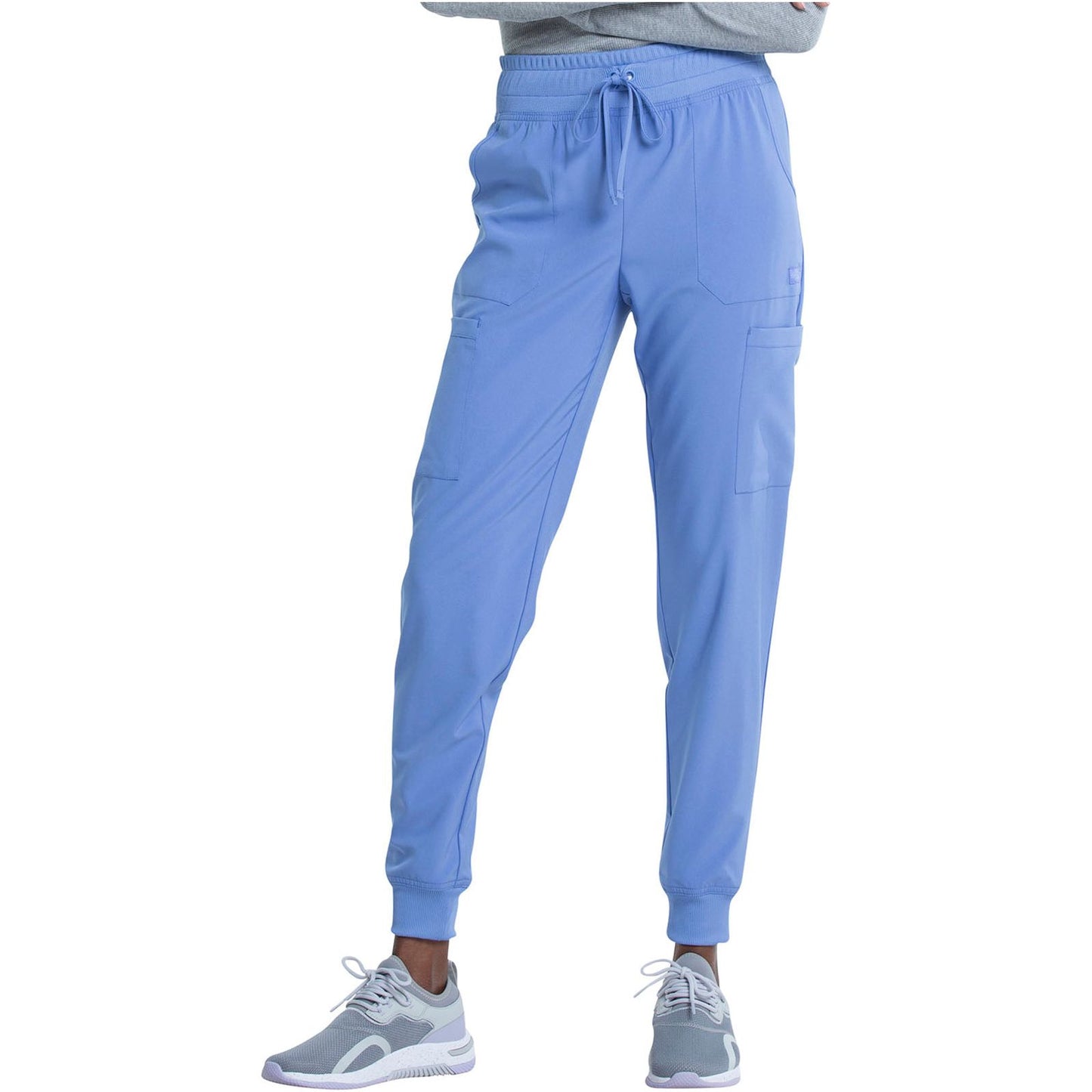 Mid Rise Jogger