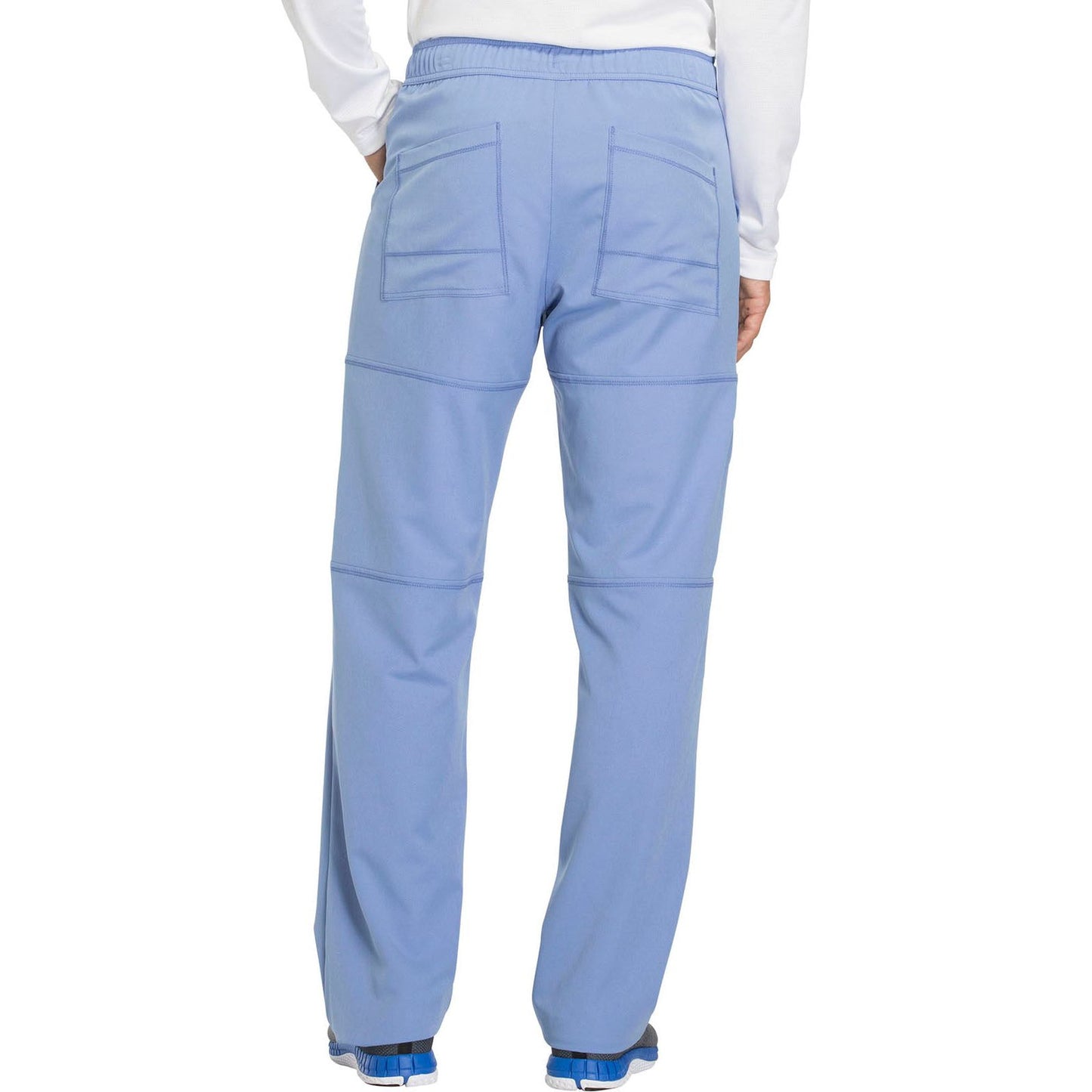 Men's Zip Fly Cargo Pant